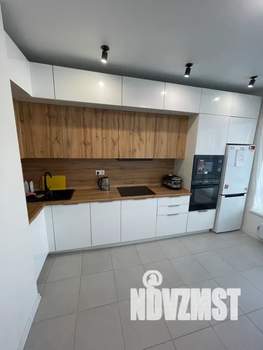 3-к квартира, посуточно, 72м2, 24/25 этаж