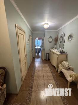 3-к квартира, на длительный срок, 157м2, 12/23 этаж