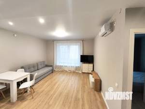 2-к квартира, на длительный срок, 41м2, 12/24 этаж