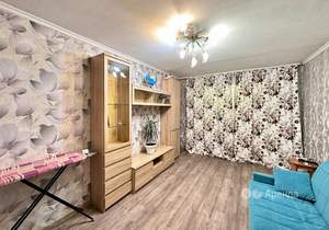 2-к квартира, на длительный срок, 42м2, 3/5 этаж