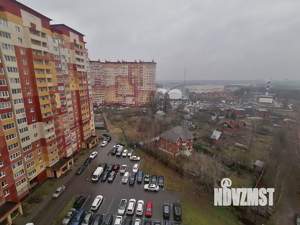 1-к квартира, на длительный срок, 39м2, 13/17 этаж