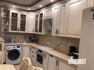 2-к квартира, на длительный срок, 50м2, 7/17 этаж