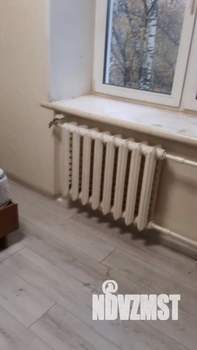 2-к квартира, на длительный срок, 44м2, 4/5 этаж