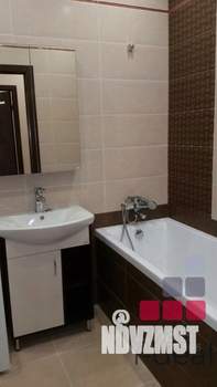 1-к квартира, на длительный срок, 36м2, 12/17 этаж
