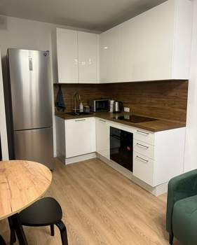2-к квартира, на длительный срок, 32м2, 2/25 этаж