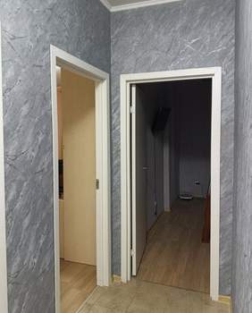 2-к квартира, на длительный срок, 57м2, 5/16 этаж