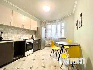 2-к квартира, на длительный срок, 52м2, 13/17 этаж