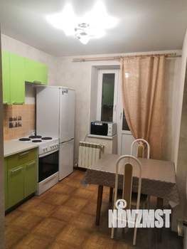 1-к квартира, на длительный срок, 43м2, 22/25 этаж