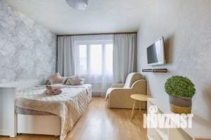 3-к квартира, посуточно, 85м2, 4/25 этаж