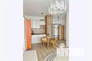 2-к квартира, посуточно, 40м2, 16/17 этаж