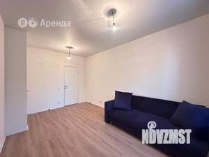 1-к квартира, на длительный срок, 38м2, 13/17 этаж