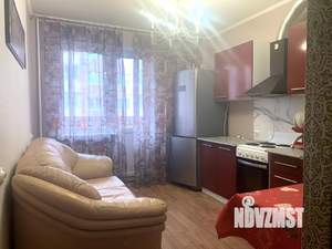 1-к квартира, на длительный срок, 34м2, 2/5 этаж