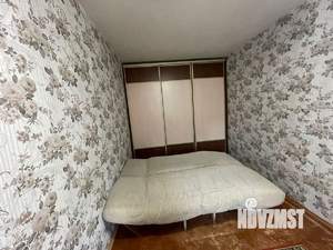 2-к квартира, на длительный срок, 50м2, 4/5 этаж