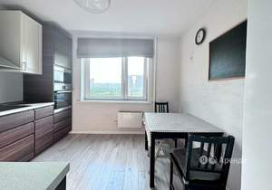 3-к квартира, на длительный срок, 85м2, 12/15 этаж