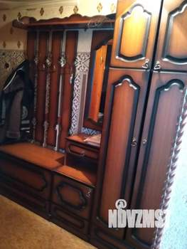 1-к квартира, на длительный срок, 35м2, 5/5 этаж