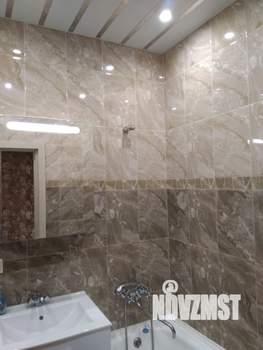 1-к квартира, на длительный срок, 40м2, 24/25 этаж