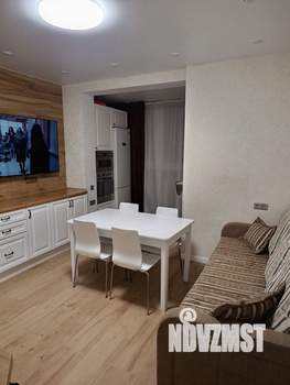 3-к квартира, на длительный срок, 80м2, 7/9 этаж