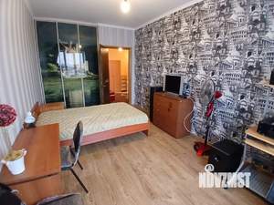 1-к квартира, на длительный срок, 40м2, 2/3 этаж