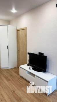 Студия квартира, на длительный срок, 21м2, 7/19 этаж