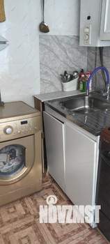 2-к квартира, на длительный срок, 37м2, 3/5 этаж