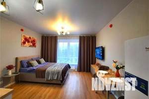 1-к квартира, посуточно, 24м2, 5/25 этаж