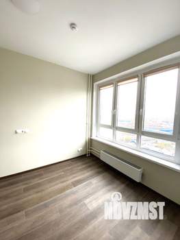 1-к квартира, на длительный срок, 26м2, 23/25 этаж