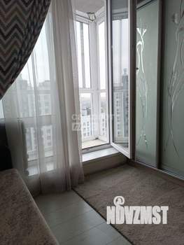 Студия квартира, на длительный срок, 21м2, 25/25 этаж