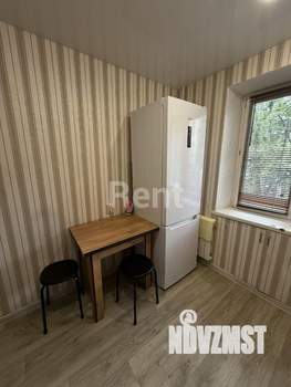 1-к квартира, на длительный срок, 34м2, 2/5 этаж