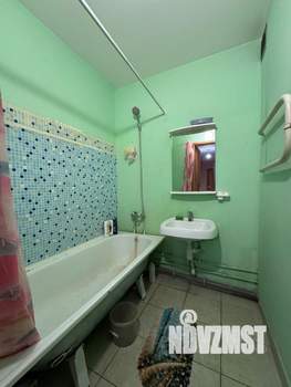 2-к квартира, на длительный срок, 66м2, 17/17 этаж