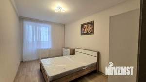 2-к квартира, на длительный срок, 54м2, 4/17 этаж