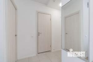 2-к квартира, на длительный срок, 35м2, 13/25 этаж