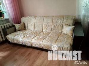 1-к квартира, на длительный срок, 32м2, 3/3 этаж