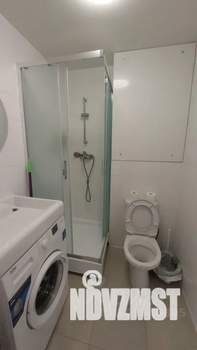 Студия квартира, посуточно, 25м2, 20/25 этаж