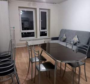 2-к квартира, на длительный срок, 67м2, 14/25 этаж