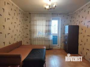 2-к квартира, на длительный срок, 60м2, 12/25 этаж