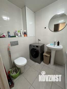 2-к квартира, на длительный срок, 39м2, 2/25 этаж