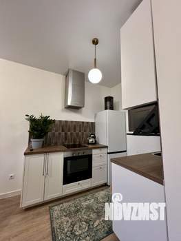 1-к квартира, на длительный срок, 36м2, 15/18 этаж