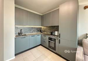 2-к квартира, на длительный срок, 35м2, 12/25 этаж