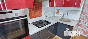 1-к квартира, на длительный срок, 35м2, 5/5 этаж