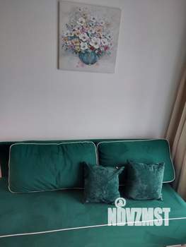 2-к квартира, на длительный срок, 35м2, 5/22 этаж