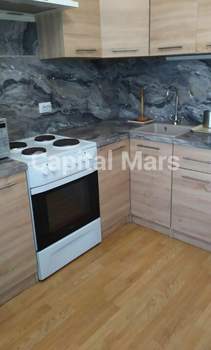 2-к квартира, на длительный срок, 57м2, 3/24 этаж