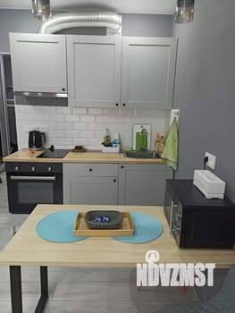 1-к квартира, посуточно, 28м2, 1/1 этаж