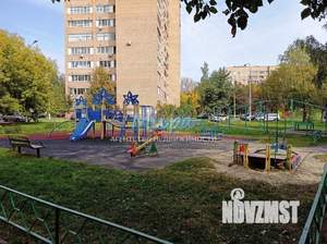 1-к квартира, на длительный срок, 36м2, 1/9 этаж