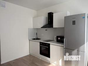 1-к квартира, на длительный срок, 39м2, 3/20 этаж