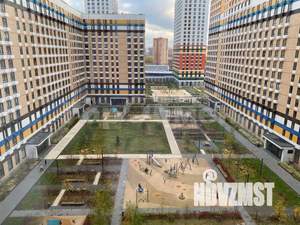 2-к квартира, на длительный срок, 36м2, 9/22 этаж