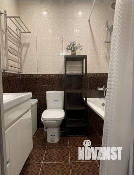 2-к квартира, на длительный срок, 52м2, 8/8 этаж