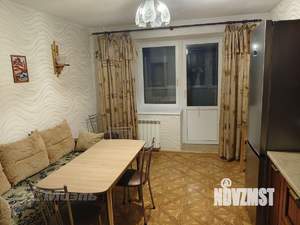 2-к квартира, на длительный срок, 68м2, 16/17 этаж