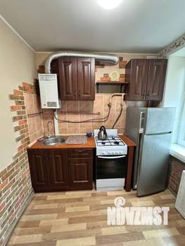 2-к квартира, на длительный срок, 40м2, 5/5 этаж