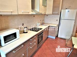 3-к квартира, на длительный срок, 100м2, 14/17 этаж