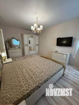 2-к квартира, на длительный срок, 70м2, 18/21 этаж